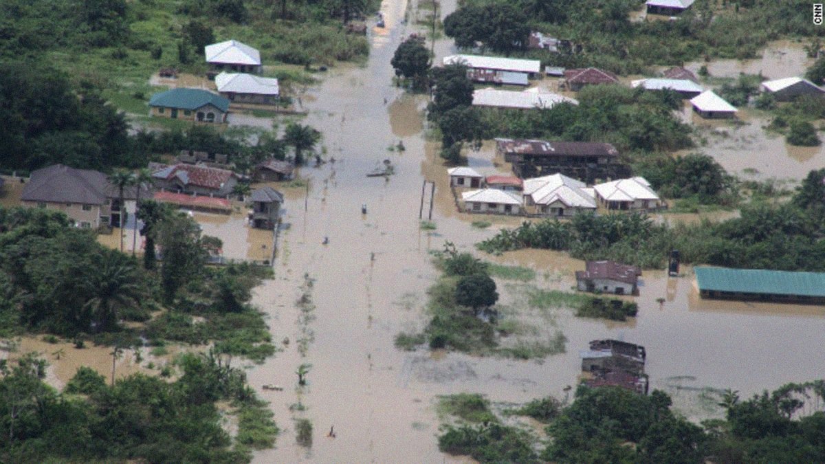 IAMVOCAL COMMISERATES WITH OUR PEOPLE IMPACTED BY THE FLOOD